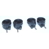 KIT PIPES ADMISSION 4PCS TOURMAX