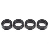 KIT PIPES ADMISSION 4PCS TOURMAX