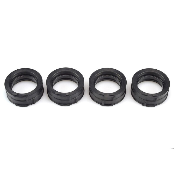 KIT PIPES ADMISSION 4PCS TOURMAX