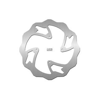 Disque de frein ng 1718x pétale fixe | Oxmoto