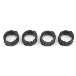 KIT PIPES ADMISSION 4 PIECES TOURMAX