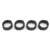 KIT PIPES ADMISSION 4 PIECES TOURMAX