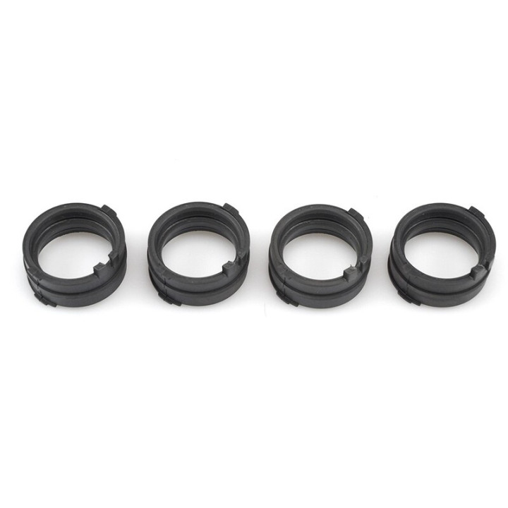 KIT PIPES ADMISSION 4 PIECES TOURMAX