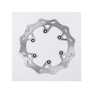 Disque de frein Braking wf4512 pétale fixe | Oxmoto