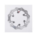 Disque de frein Braking wf4512 pétale fixe | Oxmoto