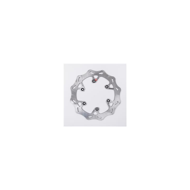Disque de frein Braking wf4512 pétale fixe | Oxmoto