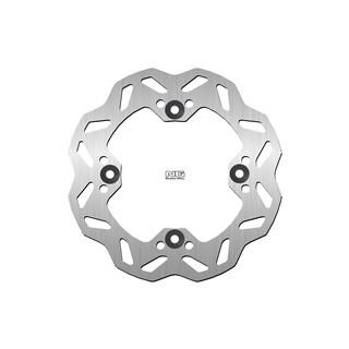 Disque de frein ng 1497x pétale fixe | Oxmoto