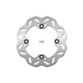 Disque de frein ng 1497x pétale fixe | Oxmoto