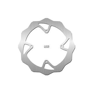 Disque de frein ng 1764x pétale fixe | Oxmoto