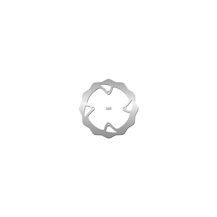 Disque de frein ng 1764x pétale fixe | Oxmoto
