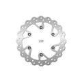 Disque de frein ng 1927x pétale fixe | Oxmoto