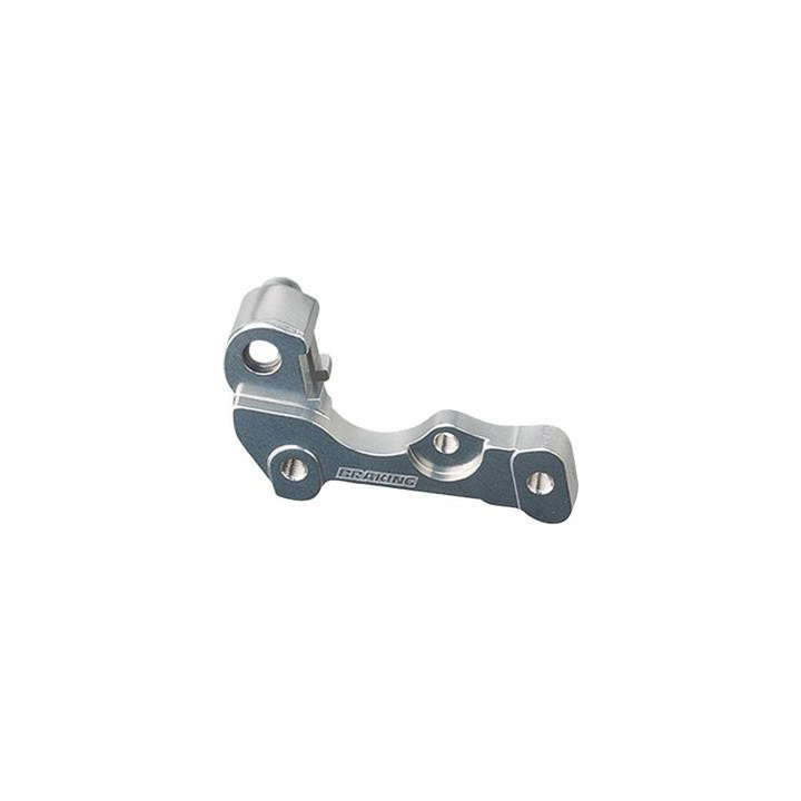 Patte deport disq 320 POW80 | Oxmoto