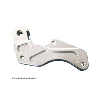 Patte de déport ng disque de frein ø270 1024882 | Oxmoto