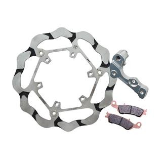 Kit oversize ø270 Braking w-batfly s3 KTM sx-f350/450