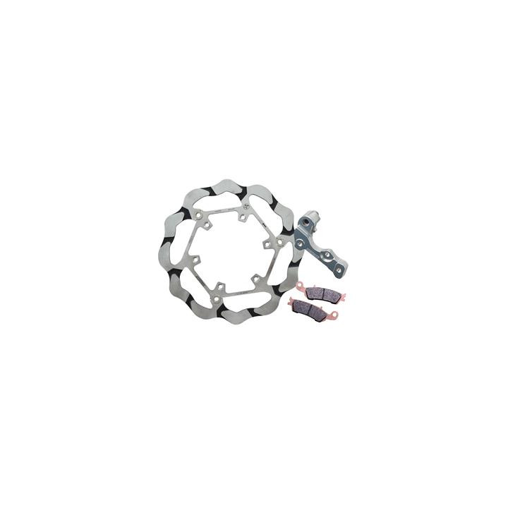 Kit oversize ø270 Braking w-batfly s3 KTM sx-f350/450