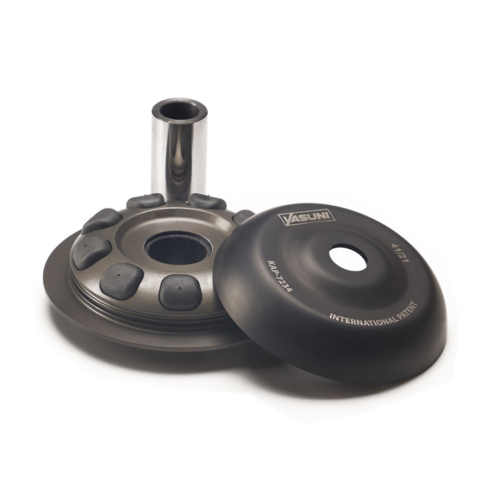 YASUNI Axial 4T Variator