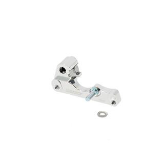 Patte de déport Braking disque de frein oversize Ø280mm Kawasaki/Suzuki