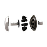 YASUNI Axial 4T Variator