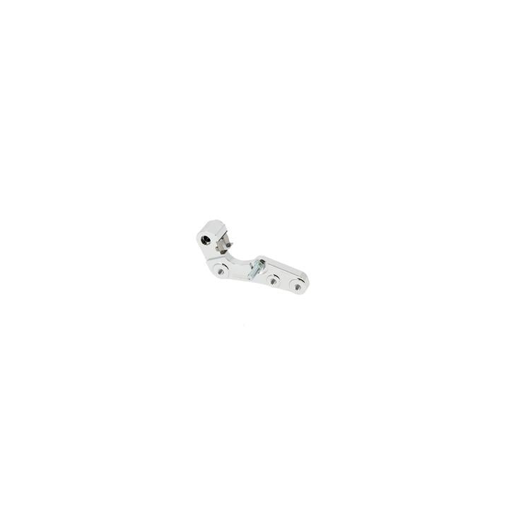Patte de déport Braking disque de frein oversize Ø280mm KTM/Husqvarna
