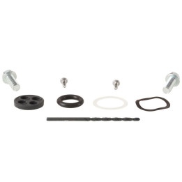 Kit réparation robinet de carburant - type rivet ALL BALLS