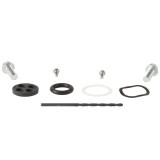 Kit réparation robinet de carburant - type rivet ALL BALLS