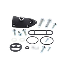 Kit réparation robinet de carburant ALL BALLS