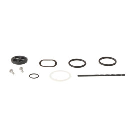 Kit réparation robinet de carburant - type rivet ALL BALLS
