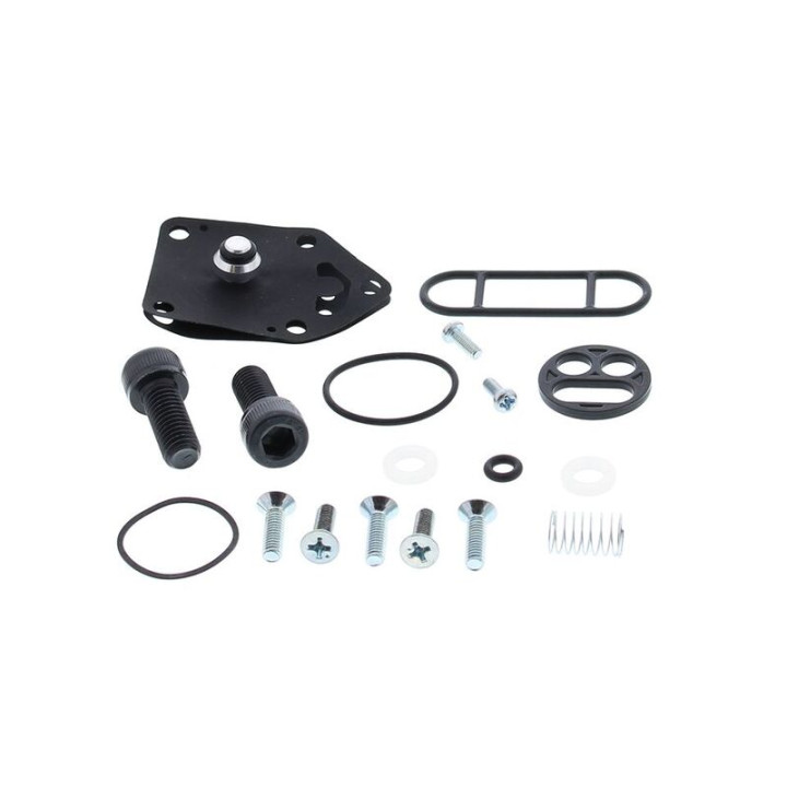 Kit réparation robinet de carburant ALL BALLS