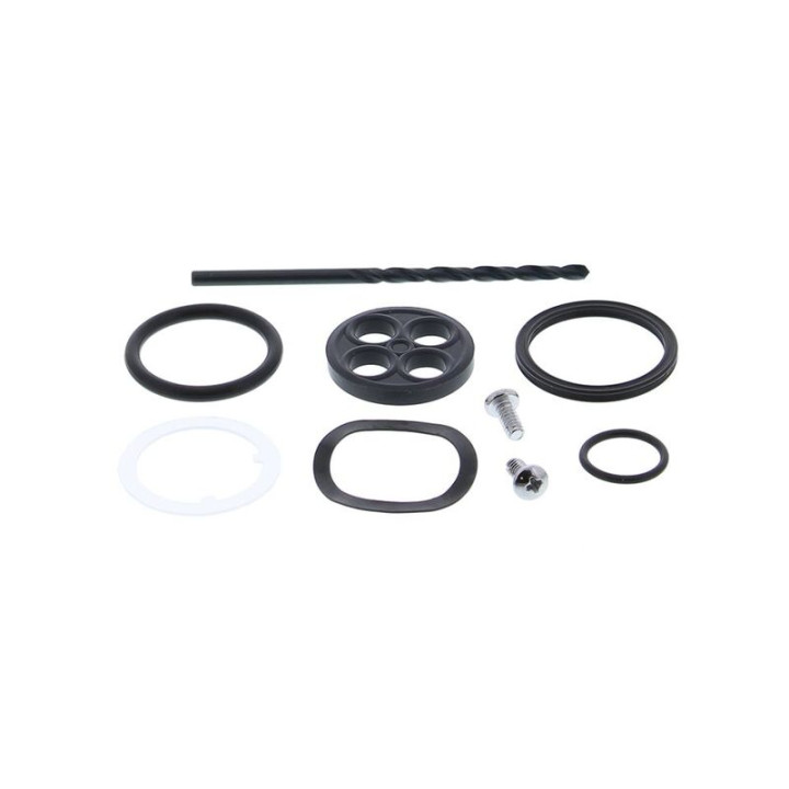 Kit réparation robinet de carburant - type rivet ALL BALLS