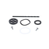 Kit réparation robinet de carburant - type rivet ALL BALLS