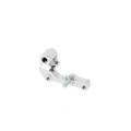 Patte de déport Braking disque de frein oversize Ø270mm Honda CRF250R