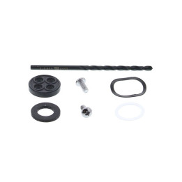 Kit réparation robinet de carburant - type rivet ALL BALLS