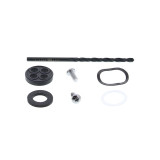 Kit réparation robinet de carburant - type rivet ALL BALLS