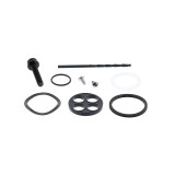 Kit réparation robinet de carburant - type rivet ALL BALLS