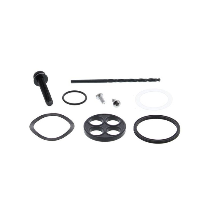 Kit réparation robinet de carburant - type rivet ALL BALLS