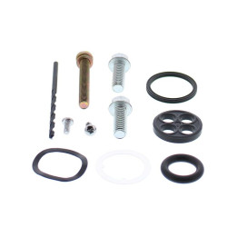 Kit réparation robinet de carburant - type rivet ALL BALLS