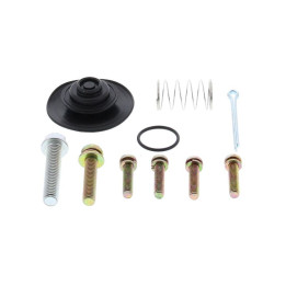 Kit réparation robinet de carburant - membrane seule ALL BALLS