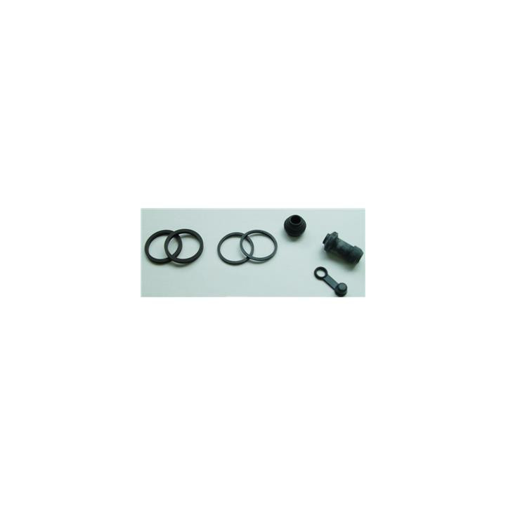 Kit réparation d'étrier de frein Tourmax 1023559 | Oxmoto