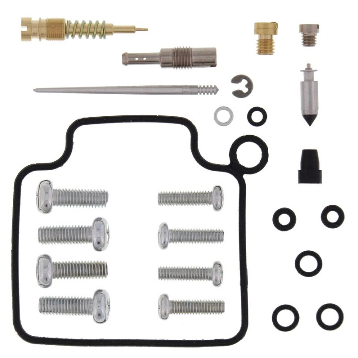 Kit réparation de carburateur ALL BALLS