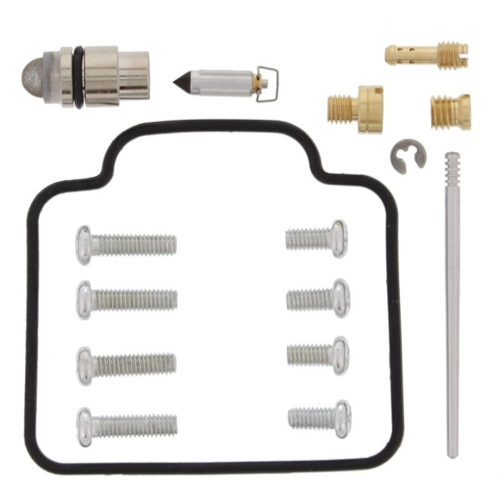 Kit réparation de carburateur ALL BALLS