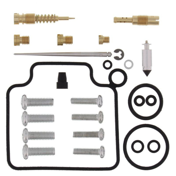 Kit réparation de carburateur ALL BALLS