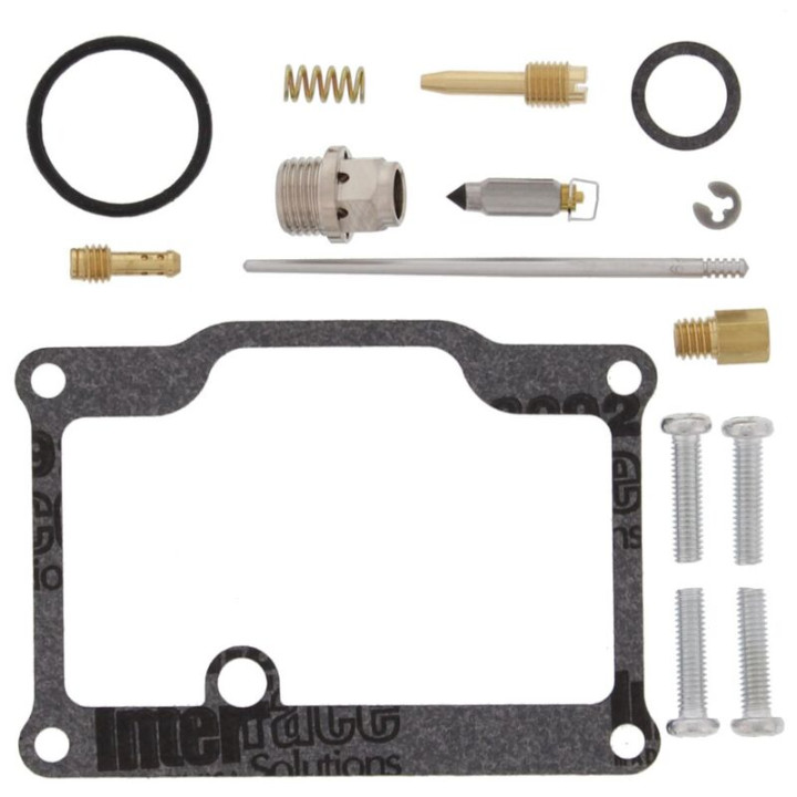 Kit réparation de carburateur ALL BALLS