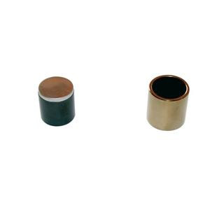 Piston d'étrier de frein arrière Tourmax 1023505 | Oxmoto