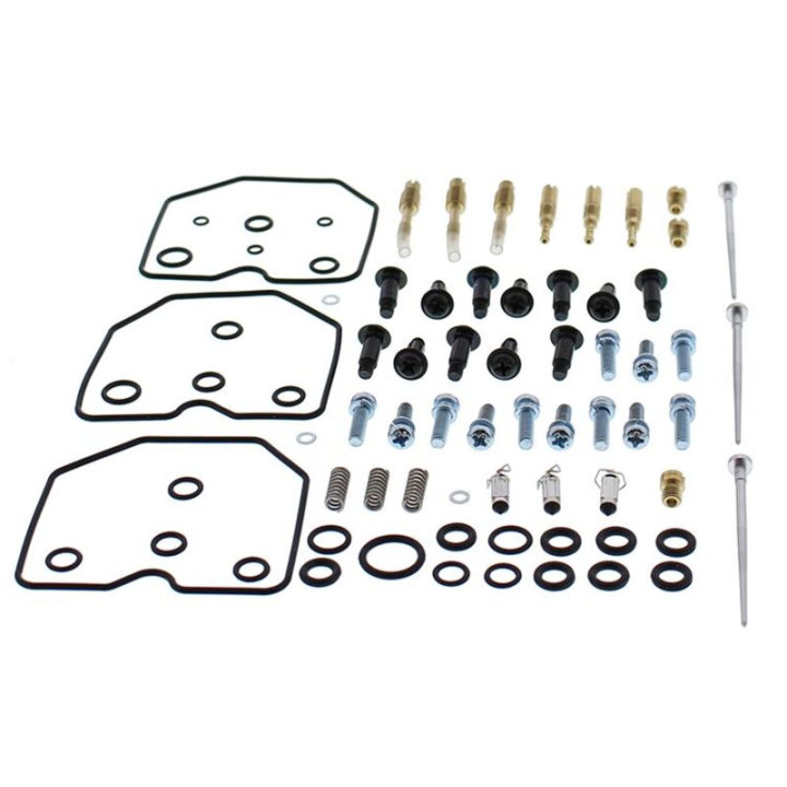 Kit réparation de carburateur ALL BALLS