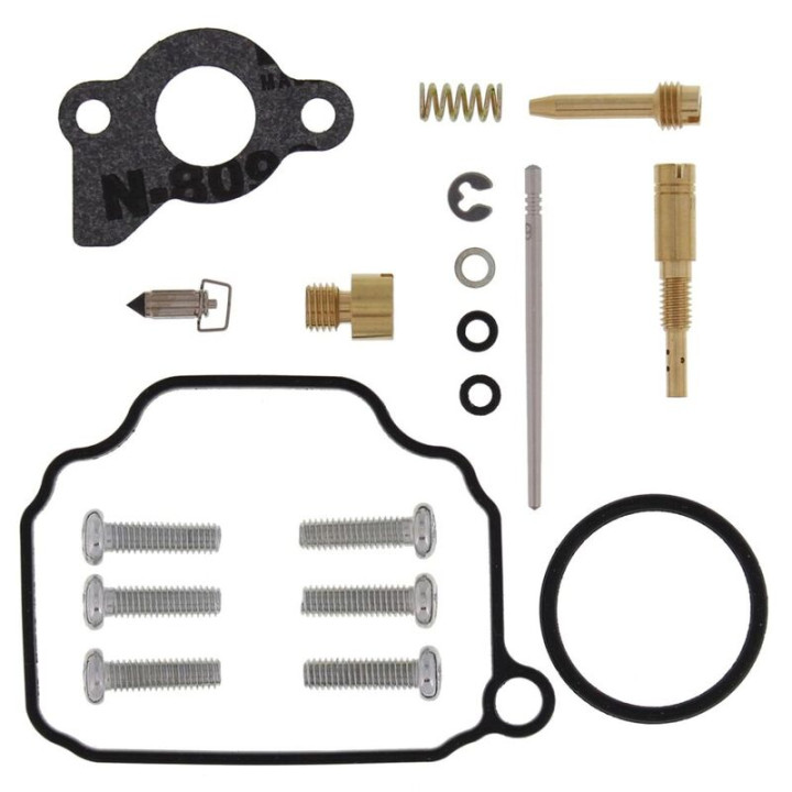 Kit réparation de carburateur ALL BALLS