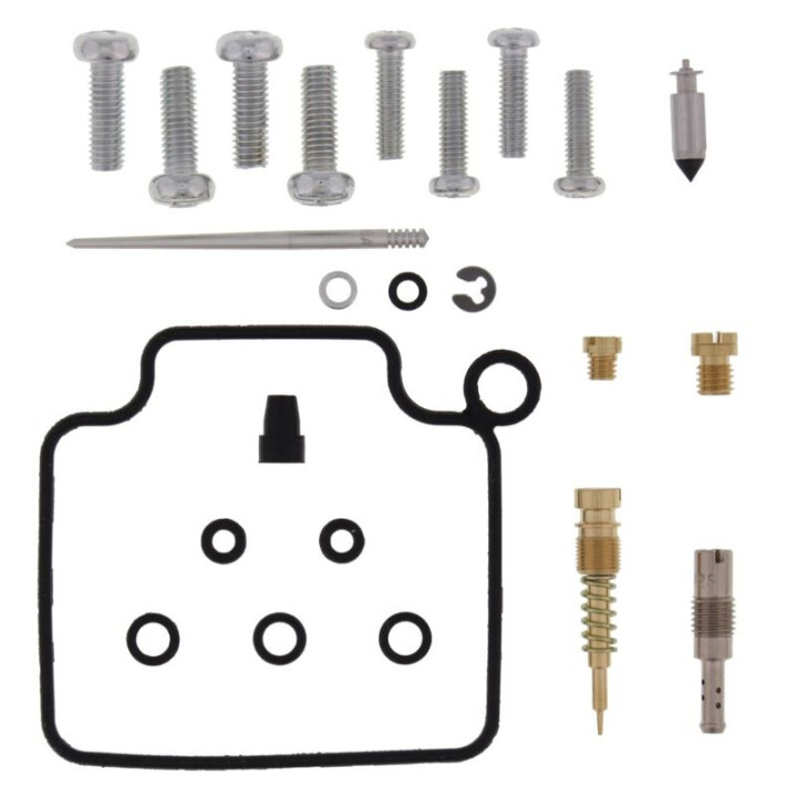 Kit réparation de carburateur ALL BALLS
