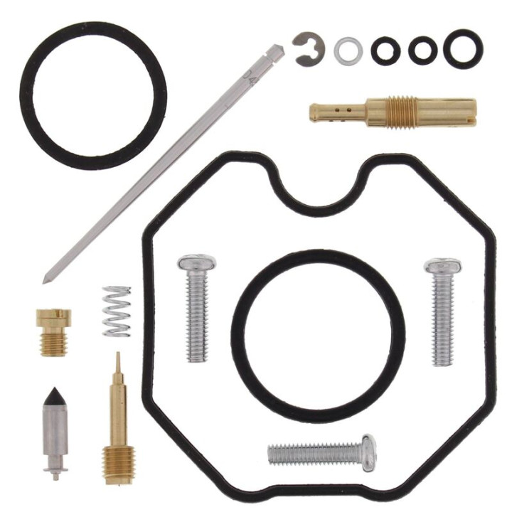 Kit réparation de carburateur ALL BALLS