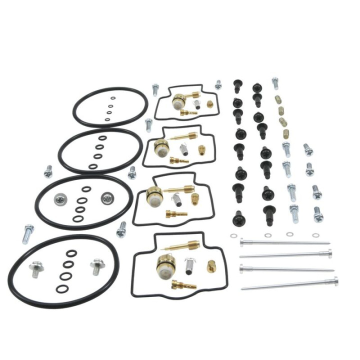Kit réparation de carburateur ALL BALLS