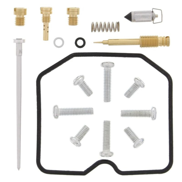 Kit réparation de carburateur ALL BALLS