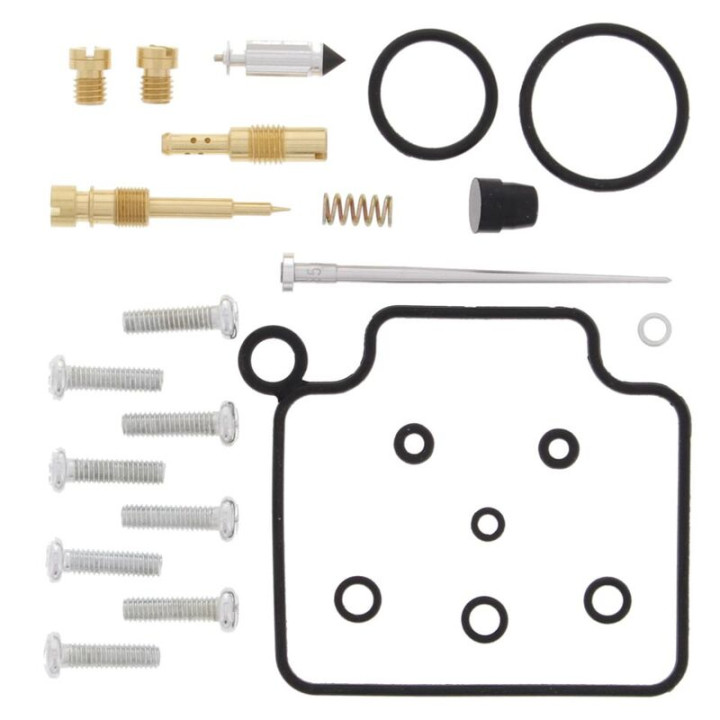Kit réparation de carburateur ALL BALLS